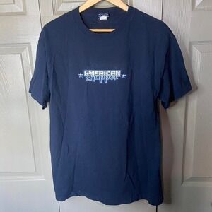 Vintage American choppers shirt Size L